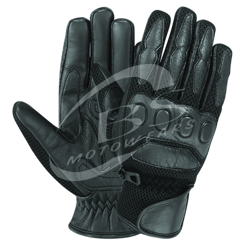 Motorbike Gloves